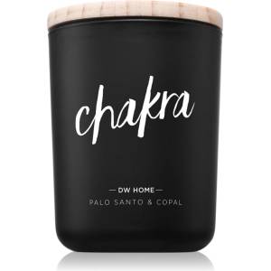 DW HOME Zen Chakra ароматна свещ 445 гр