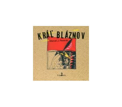 Kráľ bláznov