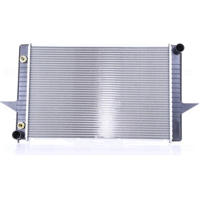 Chladič, chlazení motoru NISSENS 65535A
