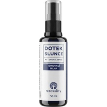 Renovality Original Series Dotek slunce mlha s efektem lehkého opálení 50 ml