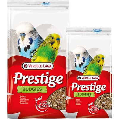 Versele-Laga Prestige Budgies 4 kg