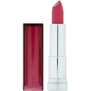 Maybelline Color Sensational Lipcolor rtěnka galactic Mauve 240 4 ml