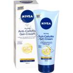 Nivea Гел-крем Nivea Q10 plus Firming Cellulite Gel-Cream, p/n NI-88151 - Стягащ антицелулитен гел с коензим Q10 и L-карнитин (NI-88151)