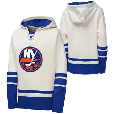 Outerstuff New York Islanders NHL Ageless Refreshed R/A Po Hd