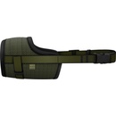 Waudog Mesh dog muzzle Pro size L