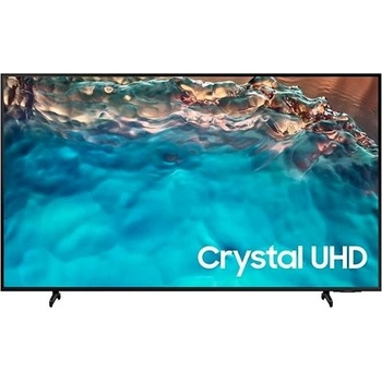 Samsung UE50BU8002