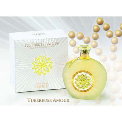 Rancé Tubéreuse Amour parfumovaná voda dámska 100 ml