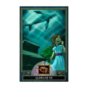 Glinda of Oz Baum L. F.