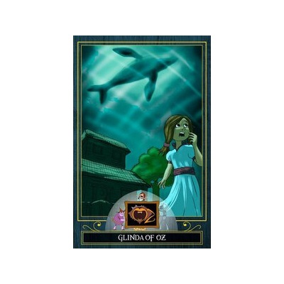Glinda of Oz Baum L. F.