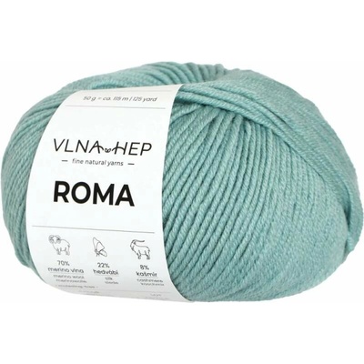 Příze Vlna Hep Roma 132630
