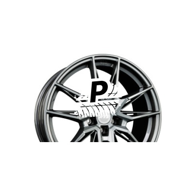 Ats FORCE 8.5x19 5x112 ET30 dark grey
