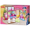 Sluban B0903 Dobový obchod s oblečením