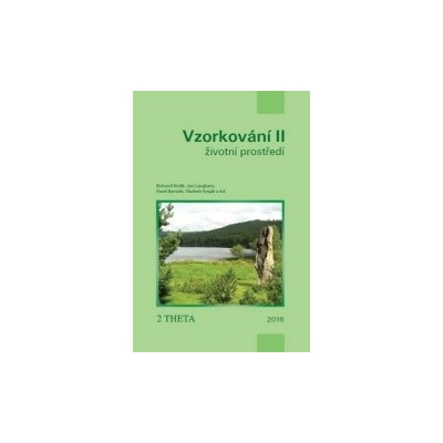 VZORKOVÁNÍ II