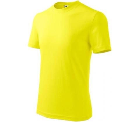 Malfini Basic 138 biela