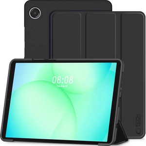 Tech-Protect smartcase galaxy tab a9 / a11 8.7 черен