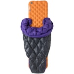 Big Agnes Fly Creek UL Zip Quilt 50 long Спален чувал