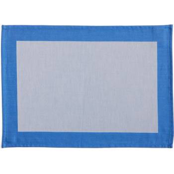 Hay Подложка за чинии Ram синя (AE046-A656)