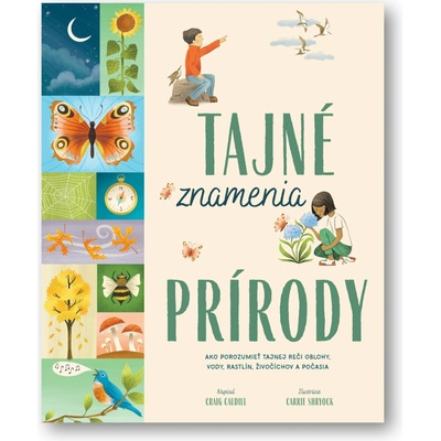 Tajné znamenia prírody