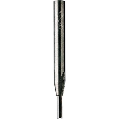 Cmt C812 Fréza na okenní těsnění - D3,2x12,7 L50,8 S=6,35 HM C81203211