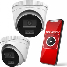 Hikvision Hilook IPCAM-T4-30DL 2,8 mm