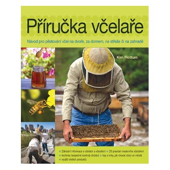 Příručka včelaře