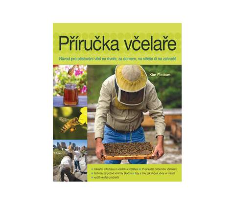 Příručka včelaře
