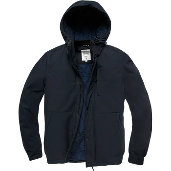 Image 1 of Vintage Industries Яке Kyler на Vintage Industries, тъмно синьо (25125.deepblue)