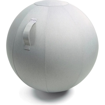 VLUV Bol Leiv 70-75 cm Silver