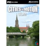 Paradox Interactive Cities in Motion Ulm DLC (PC)