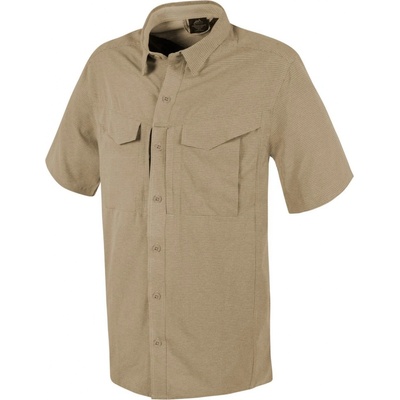Košeľa Helikon-Tex Defender Mk2 Ultralight silver mink temp