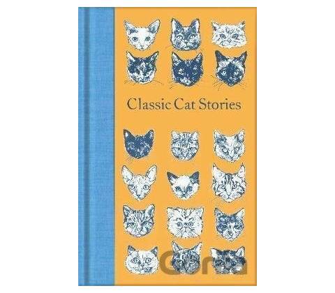 Classic Cat Stories