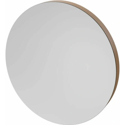 Bolia Vala Round 50 cm lacquered oak