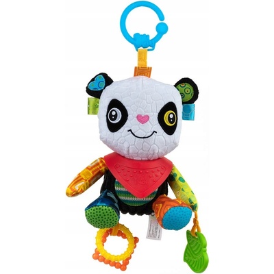 Balibazoo prívesok panda Peter DD86532