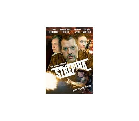Střepina DVD