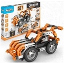 Ostatní stavebnice Engino Creative Builder 50 modelů s motorkem