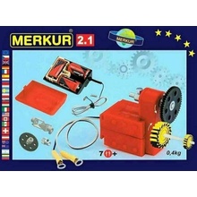 Merkur M 2.1