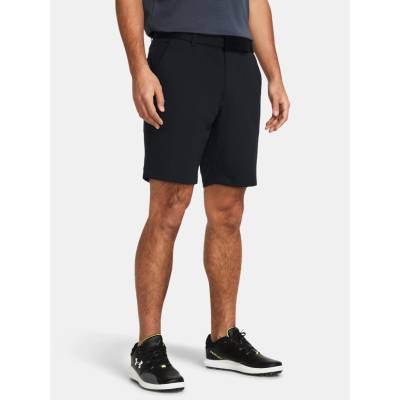 Under Armour športové kraťasy UA Tech Taper Short čierna