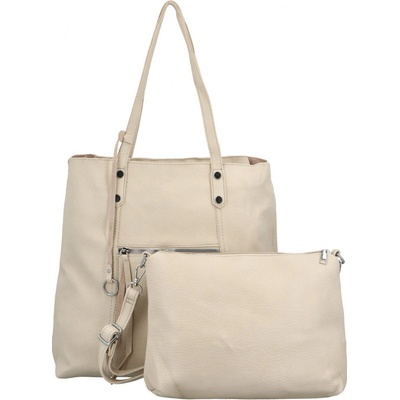 MaxFly Vedat krémová