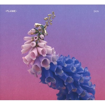 FLUME - SKIN CD