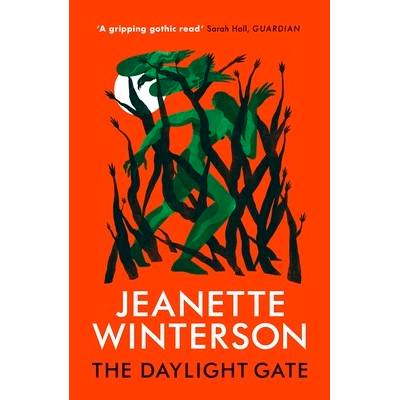 The Daylight Gate - Jeanette Winterson