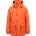 Fynch hatton Анорак Fynch hatton 14102620 parka - Orange (Flame)