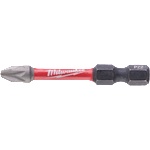 Milwaukee Накрайник / ударен/ PZ2х50mm Milwaukee