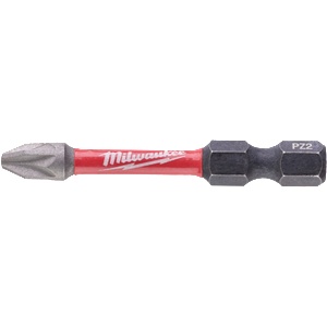 Milwaukee Накрайник / ударен/ PZ2х50mm Milwaukee