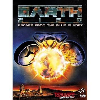 Earth 2150 Trilogy
