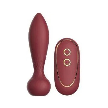 DreamToys Анален вибратор, romance romy, 45704