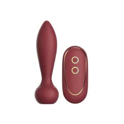 DreamToys Анален вибратор, romance romy, 45704