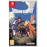 BANDAI NAMCO Entertainment Digimon Survive (Switch)