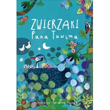 Zwierzaki Pana Tuwima