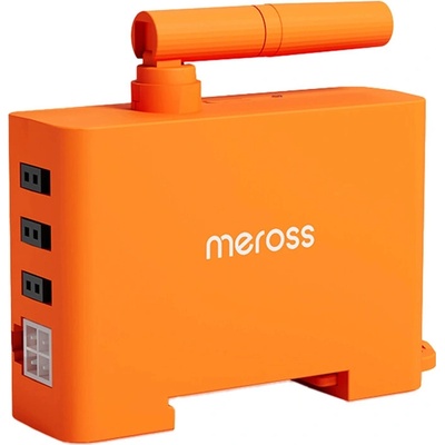 Meross Smart Energy Monitor - MEROSS-EM06P-EU-1858