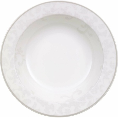 Villeroy&Boch Gray Pearl hluboký talíř 20 cm